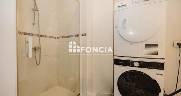 À vendre Appartement 2 pièces 35 m² - Rennes 35000