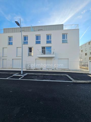 CARRIERES SOUS POISSY