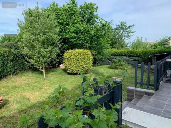 Maison à vendre à Évron en Mayenne (53600), ref : 13827/618