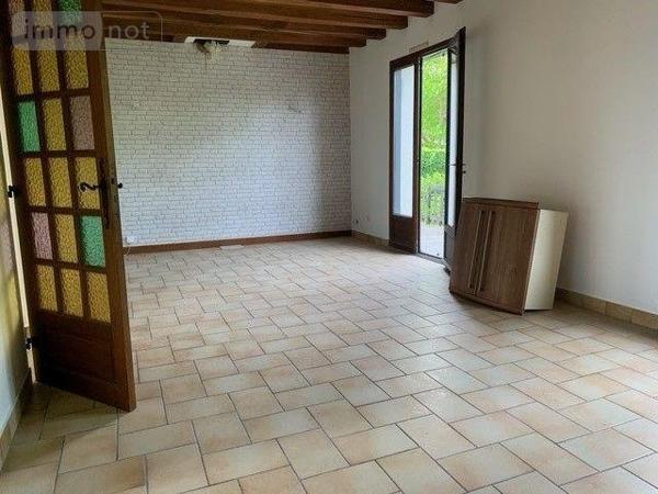 Maison à vendre à Évron en Mayenne (53600), ref : 13827/618