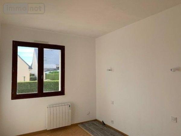Maison à vendre à Évron en Mayenne (53600), ref : 13827/618
