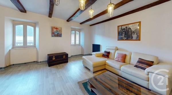 Appartement T2 à vendre  2 pièces - 63,02 m2 RODEZ - 12