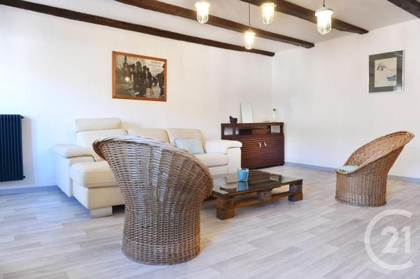 Appartement T2 à vendre  2 pièces - 63,02 m2 RODEZ - 12