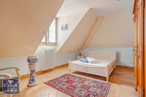 Maison à vendre 5 pièces 340m² Chambray-lès-Tours (37170)