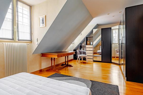 Maison à vendre 5 pièces 340m² Chambray-lès-Tours (37170)