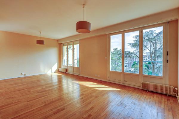 Appartement à vendre 4 pièces 84m² Talant (21240)