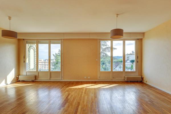 Appartement à vendre 4 pièces 84m² Talant (21240)