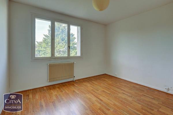 Appartement à vendre 4 pièces 84m² Talant (21240)