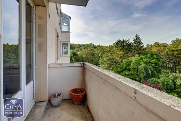 Appartement à vendre 4 pièces 84m² Talant (21240)