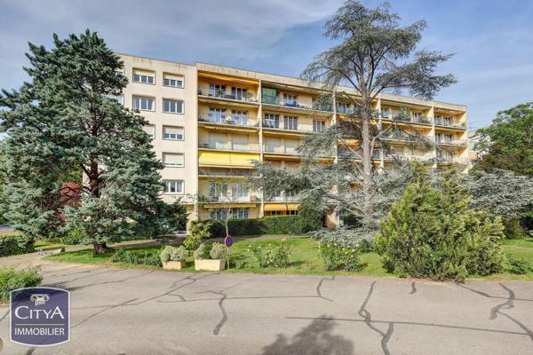 Appartement à vendre 4 pièces 84m² Talant (21240)