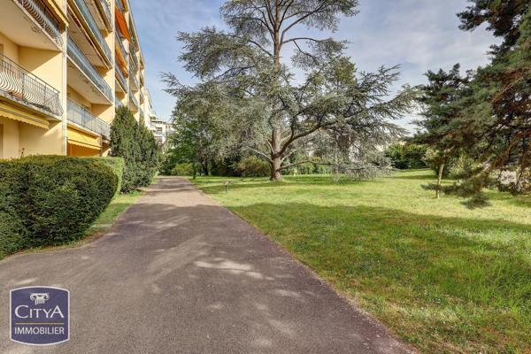 Appartement à vendre 4 pièces 84m² Talant (21240)