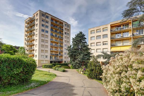 Appartement à vendre 4 pièces 84m² Talant (21240)