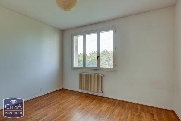 Appartement à vendre 4 pièces 84m² Talant (21240)