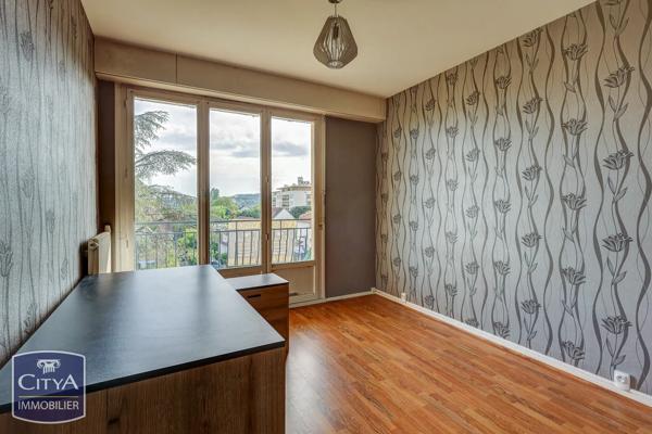 Appartement à vendre 4 pièces 84m² Talant (21240)