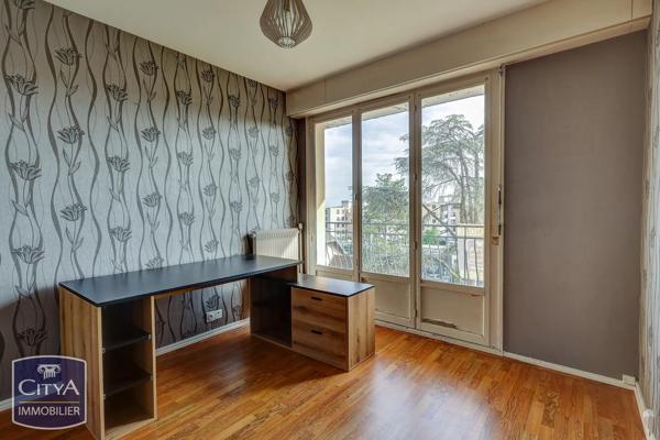 Appartement à vendre 4 pièces 84m² Talant (21240)