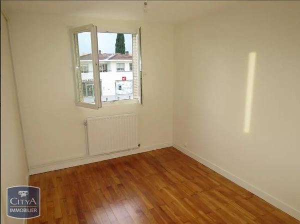 Appartement à louer 3 pièces 60.84m² Saint-Égrève (38120)