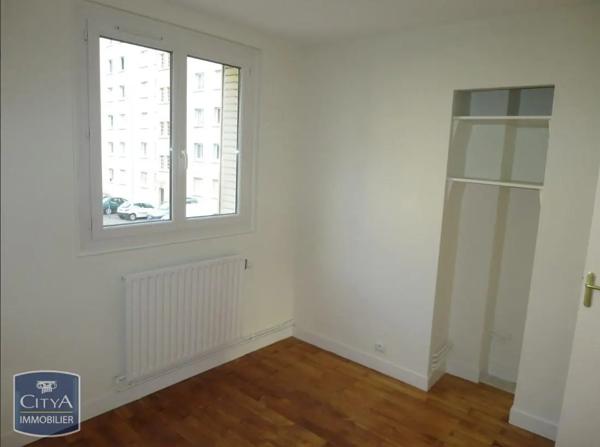 Appartement à louer 3 pièces 60.84m² Saint-Égrève (38120)