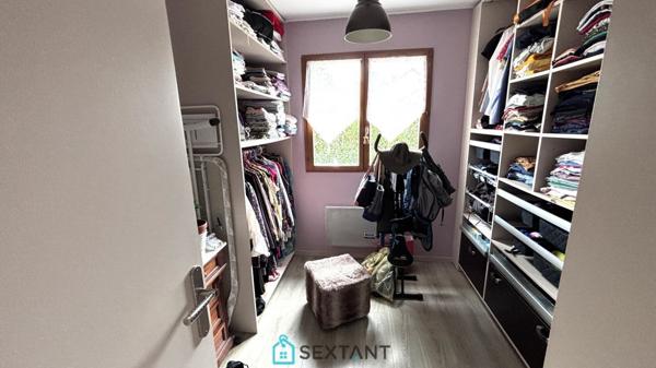 Plain-pied 3 chambres