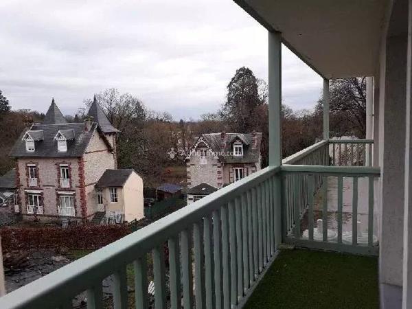 Vente Appartement 1 pièces 29 m2 à Bagnoles-de-l'Orne-Normandie