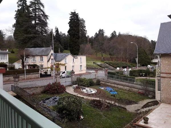 Vente Appartement 1 pièces 29 m2 à Bagnoles-de-l'Orne-Normandie