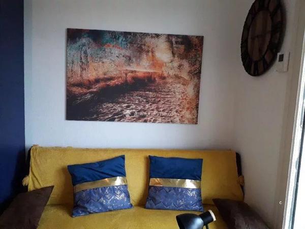 Vente Appartement 1 pièces 29 m2 à Bagnoles-de-l'Orne-Normandie