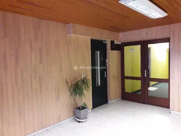 Vente Appartement 1 pièces 29 m2 à Bagnoles-de-l'Orne-Normandie