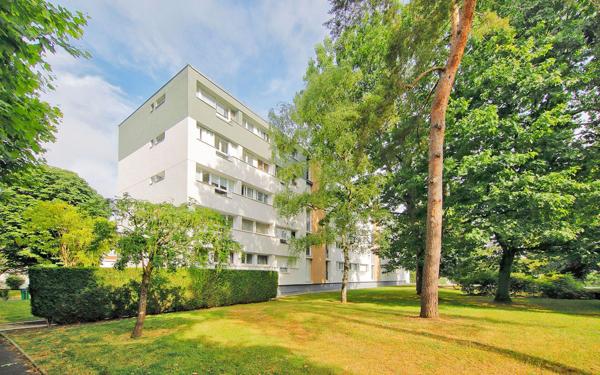 Appartement à vendre    1 pièce • 33,96 m2 Lagny-sur-Marne
