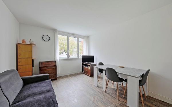 Appartement à vendre    1 pièce • 33,96 m2 Lagny-sur-Marne