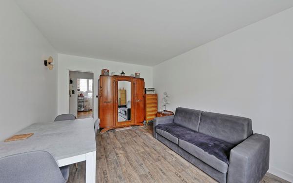 Appartement à vendre    1 pièce • 33,96 m2 Lagny-sur-Marne
