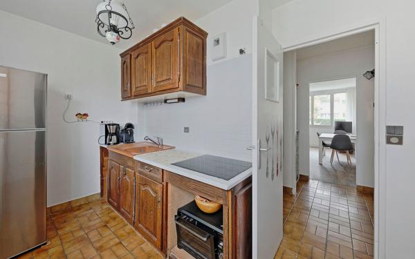 Appartement à vendre    1 pièce • 33,96 m2 Lagny-sur-Marne