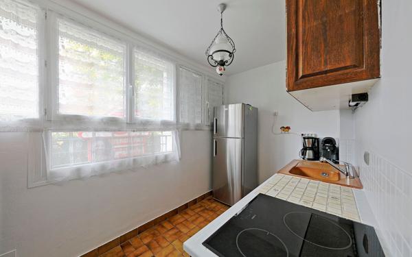 Appartement à vendre    1 pièce • 33,96 m2 Lagny-sur-Marne