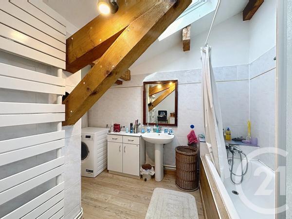 Maison à vendre  6 pièces - 172 m 2   FEYZIN  - 69
