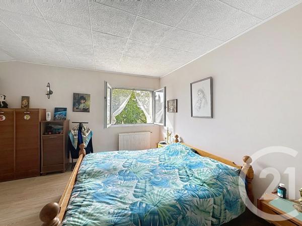 Maison à vendre  6 pièces - 172 m 2   FEYZIN  - 69