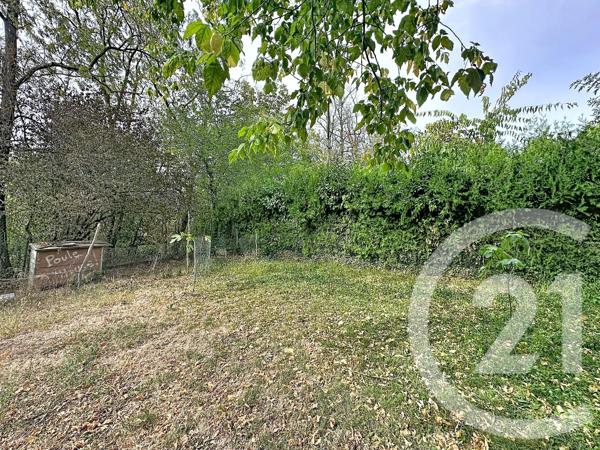 Maison à vendre  6 pièces - 172 m 2   FEYZIN  - 69