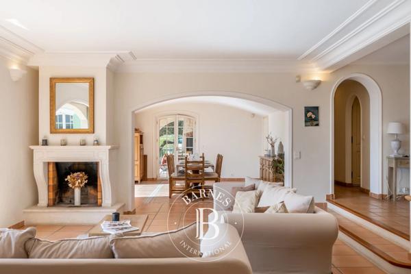 Pégomas, Villa 5 Chambres -  360 m² à vendre