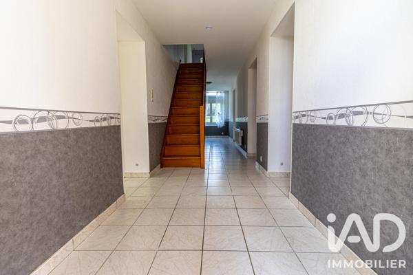 Maison à vendre 7 pièces 190 m² Cazes-Mondenard