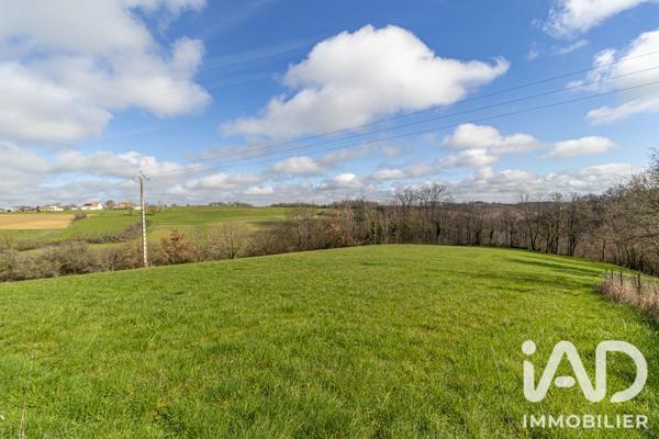 Maison à vendre 7 pièces 190 m² Cazes-Mondenard