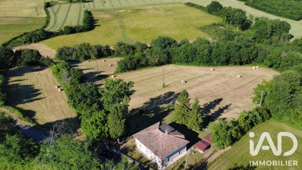 Maison à vendre 7 pièces 190 m² Cazes-Mondenard