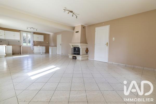 Maison à vendre 7 pièces 190 m² Cazes-Mondenard