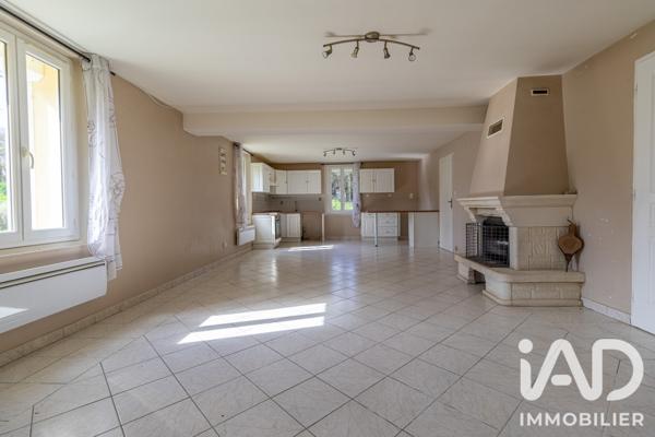 Maison à vendre 7 pièces 190 m² Cazes-Mondenard