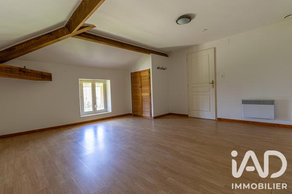 Maison à vendre 7 pièces 190 m² Cazes-Mondenard