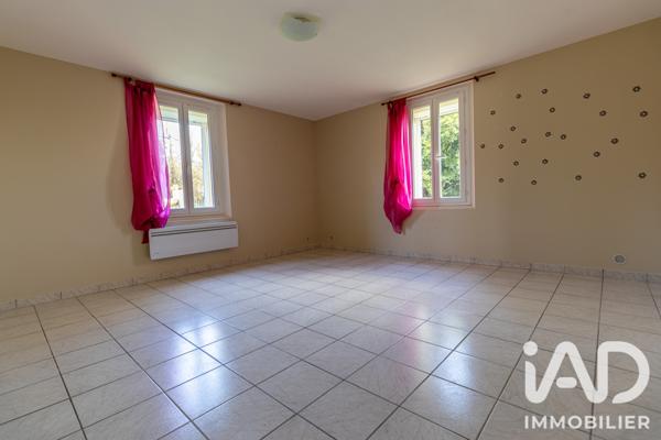 Maison à vendre 7 pièces 190 m² Cazes-Mondenard