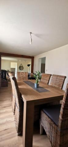 Appartement de 75 m²