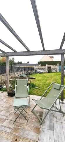 Appartement de 75 m²