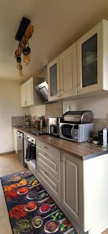 Appartement de 75 m²