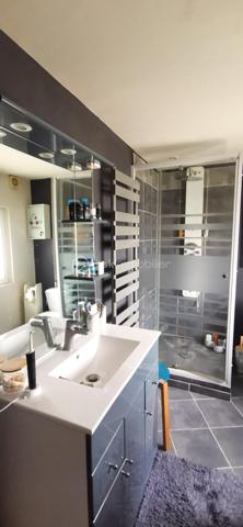 Appartement de 75 m²