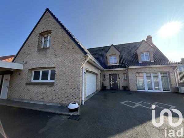 Maison à vendre 8 pièces 217 m² Béthune