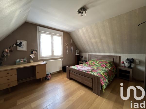 Maison à vendre 8 pièces 217 m² Béthune