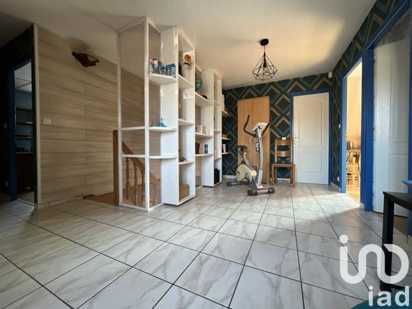 Maison à vendre 8 pièces 217 m² Béthune