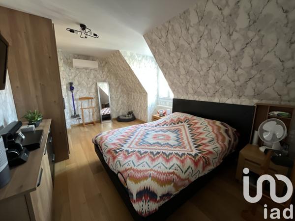 Maison à vendre 8 pièces 217 m² Béthune